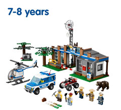 7-8 years